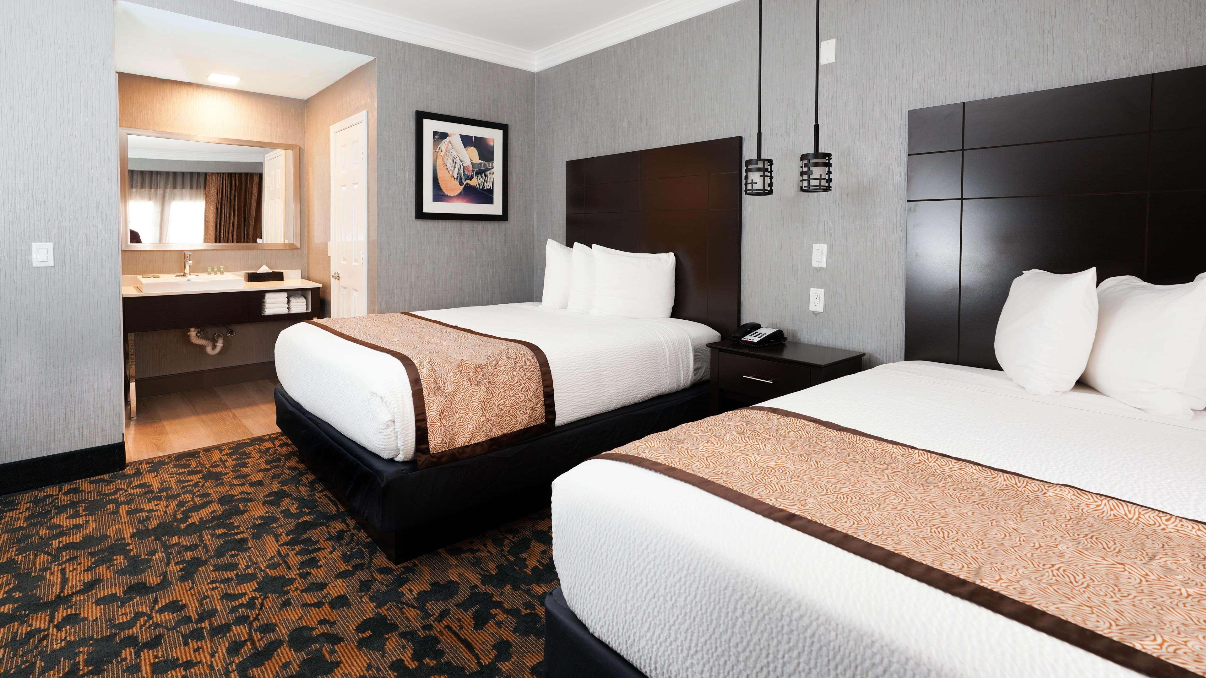 Best Western Brentwood Exterior photo