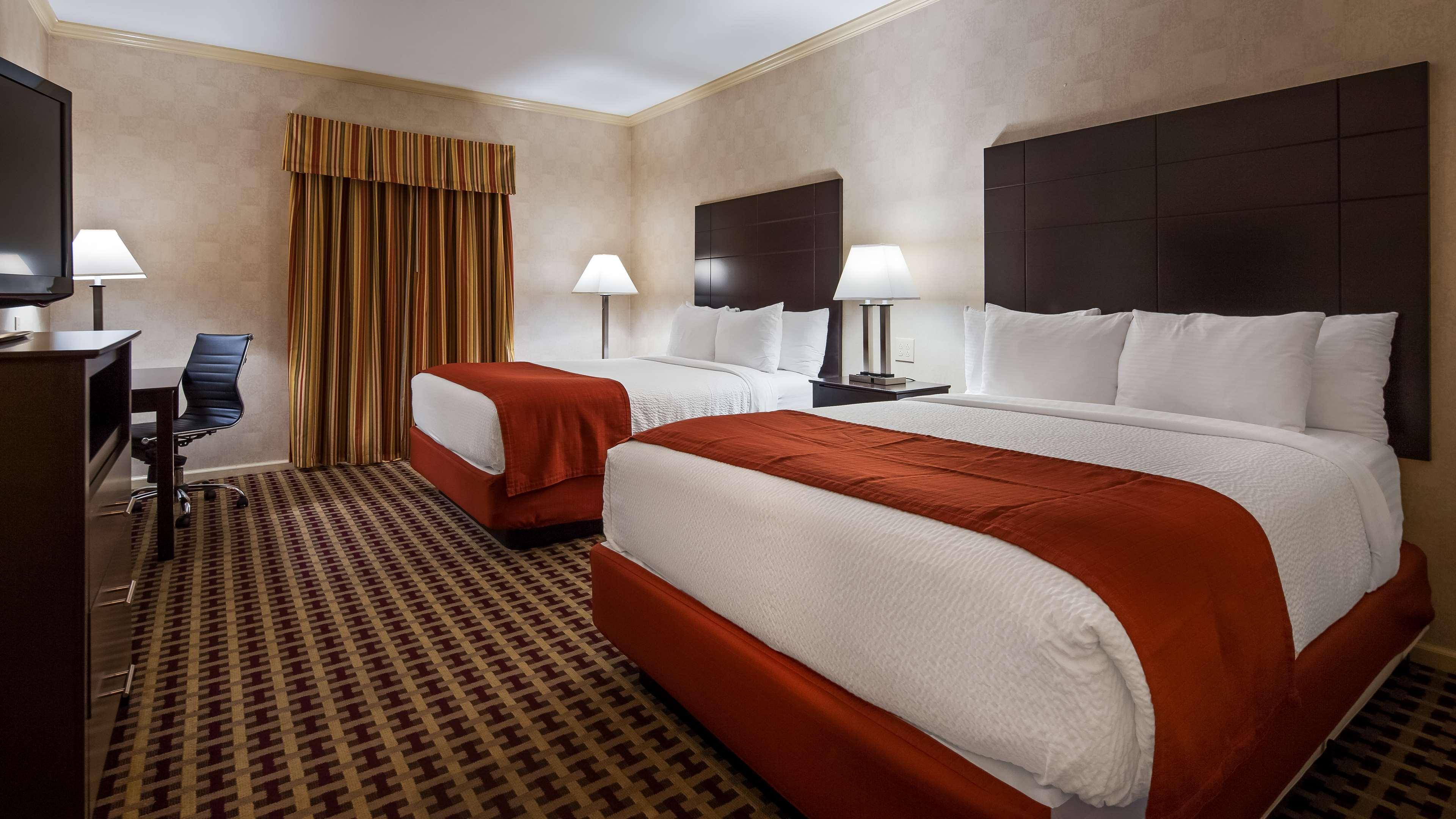 Best Western Brentwood Exterior photo