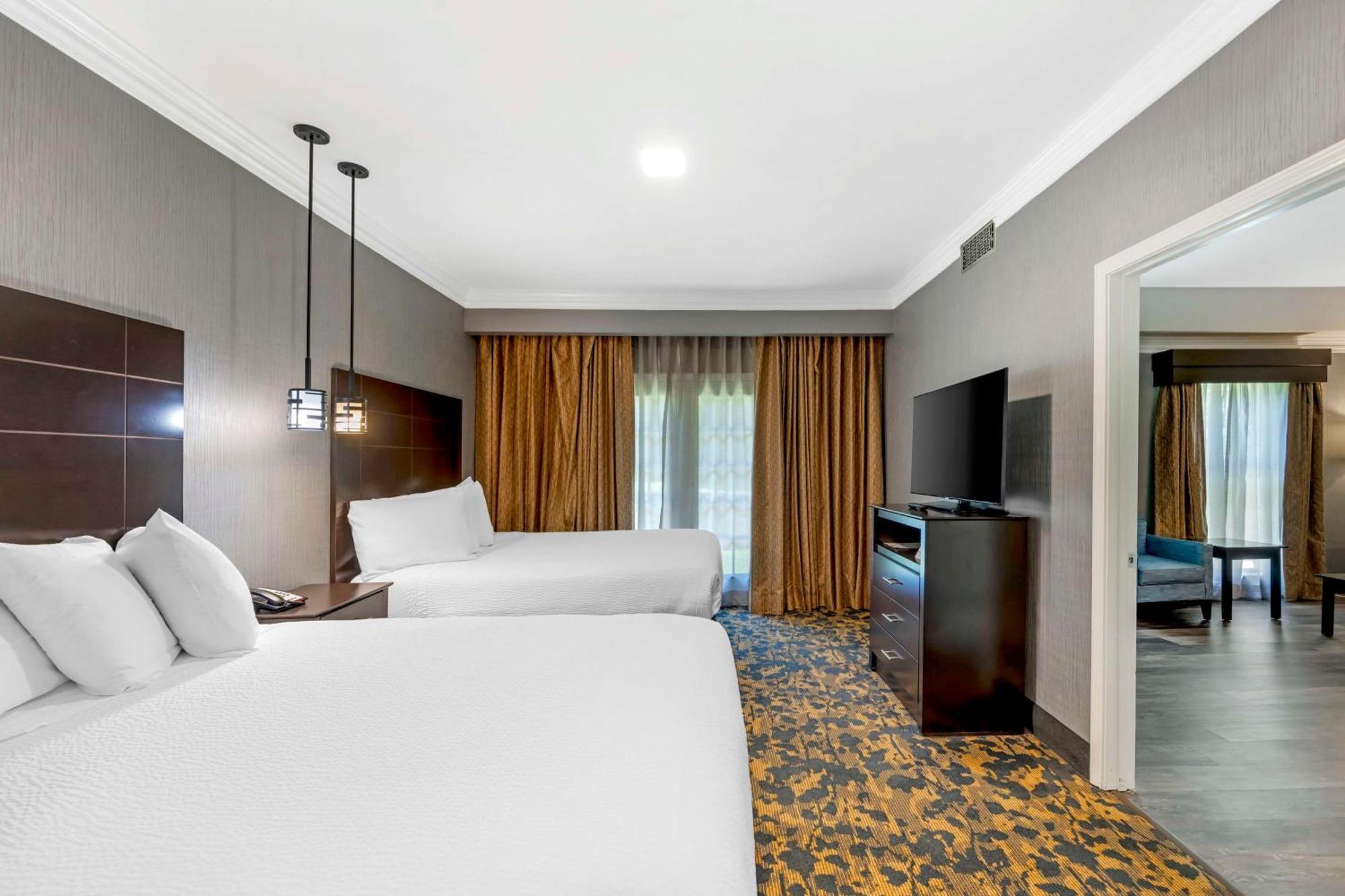 Best Western Brentwood Exterior photo
