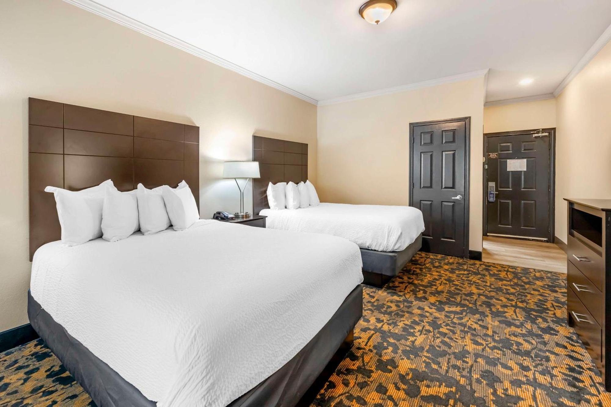 Best Western Brentwood Exterior photo