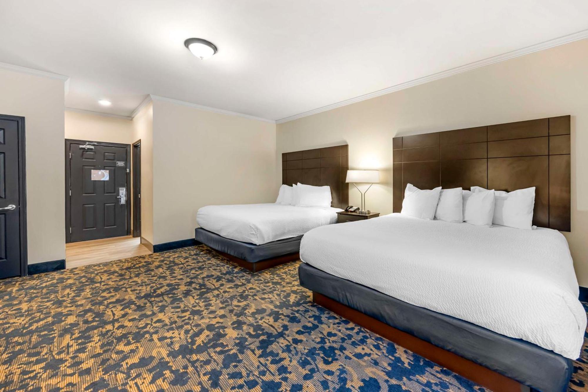 Best Western Brentwood Exterior photo