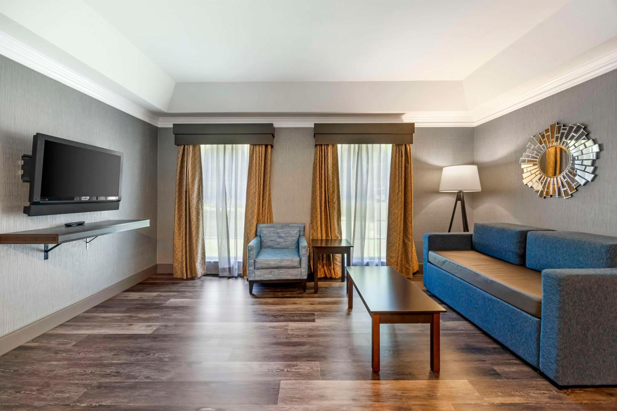 Best Western Brentwood Exterior photo