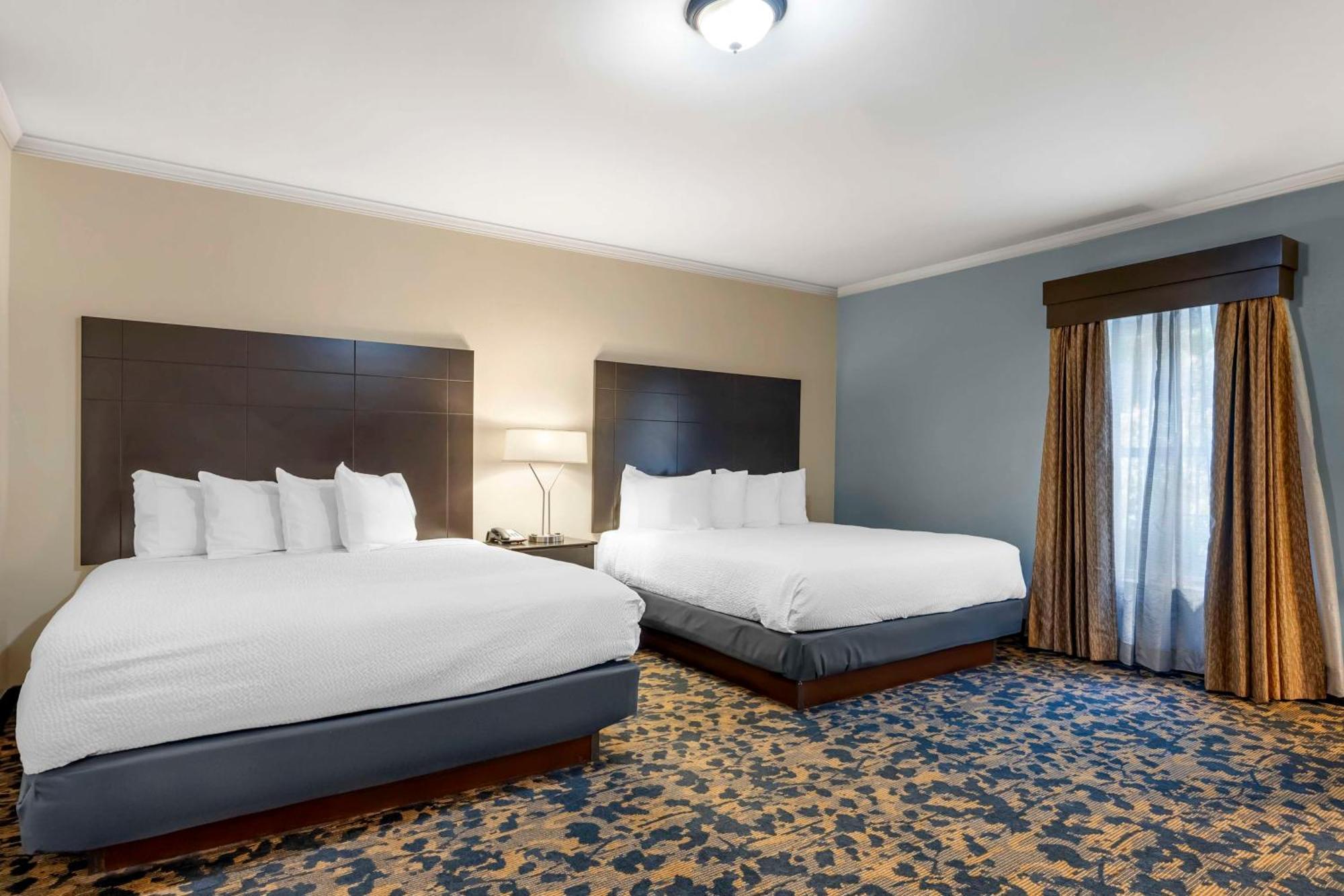 Best Western Brentwood Exterior photo