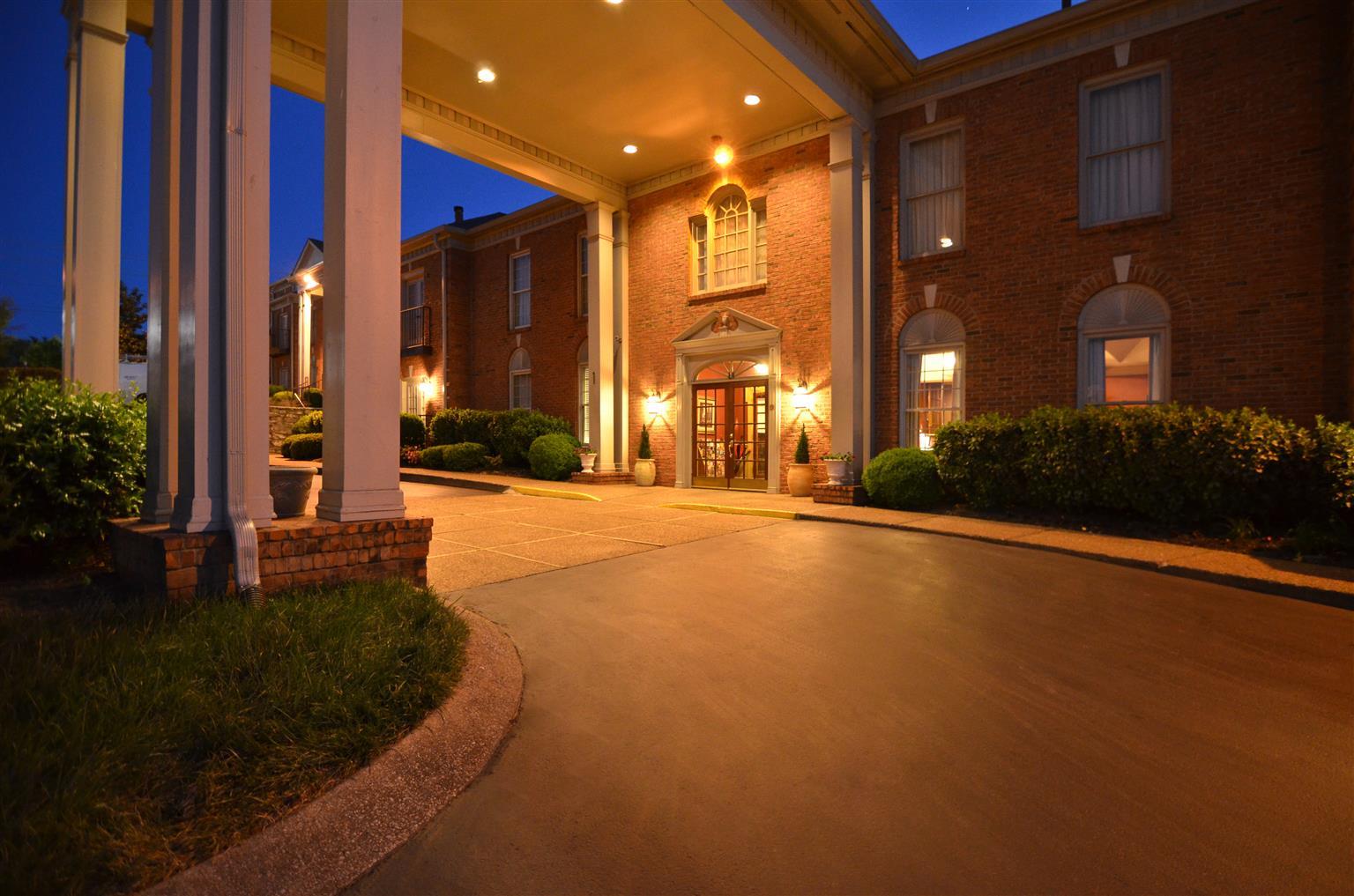 Best Western Brentwood Exterior photo
