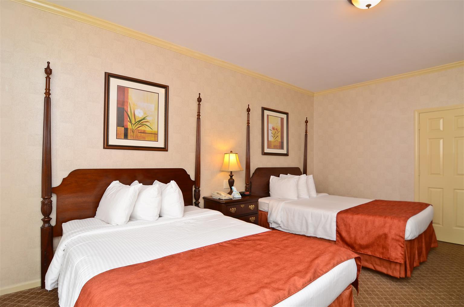 Best Western Brentwood Room photo