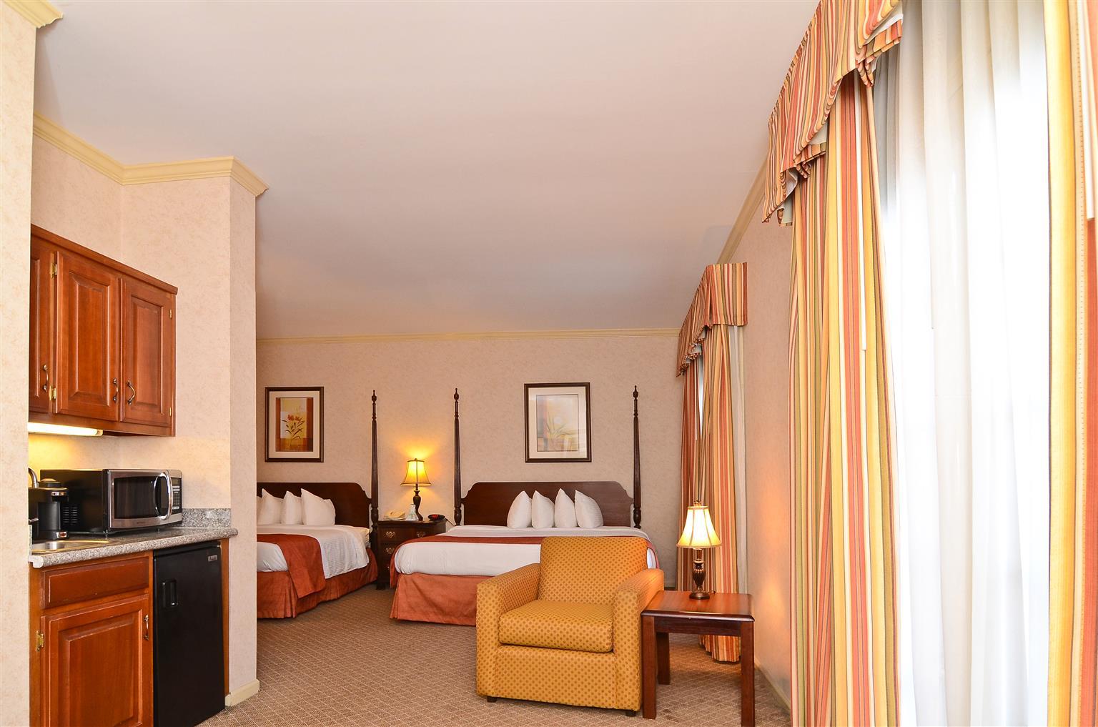 Best Western Brentwood Room photo