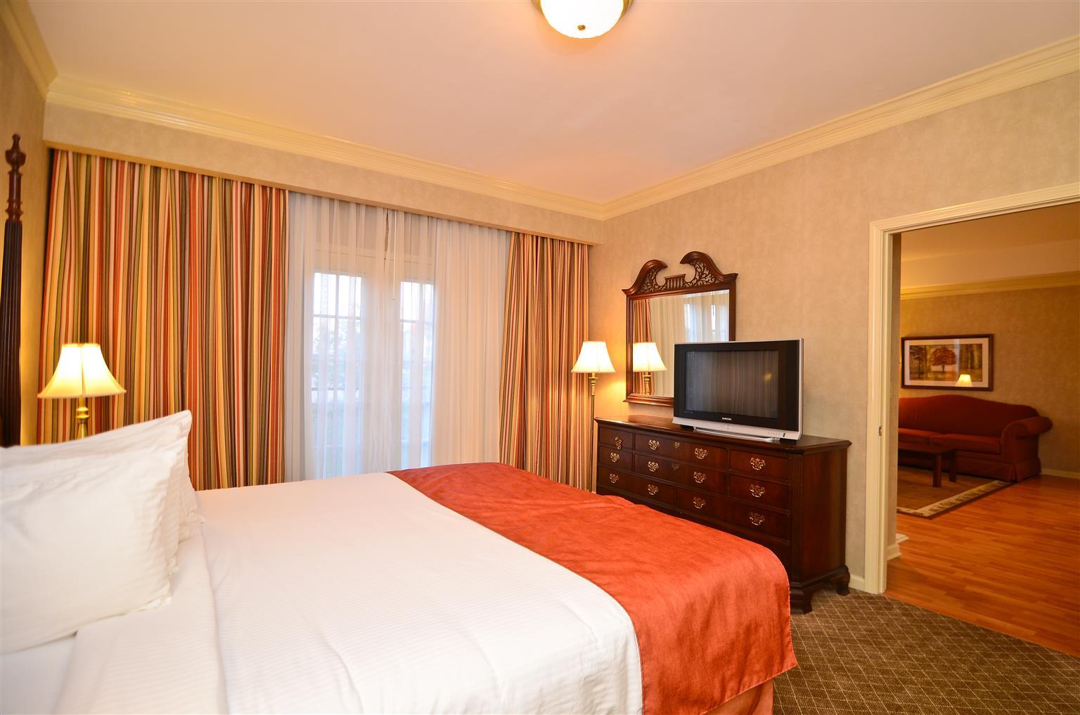 Best Western Brentwood Room photo