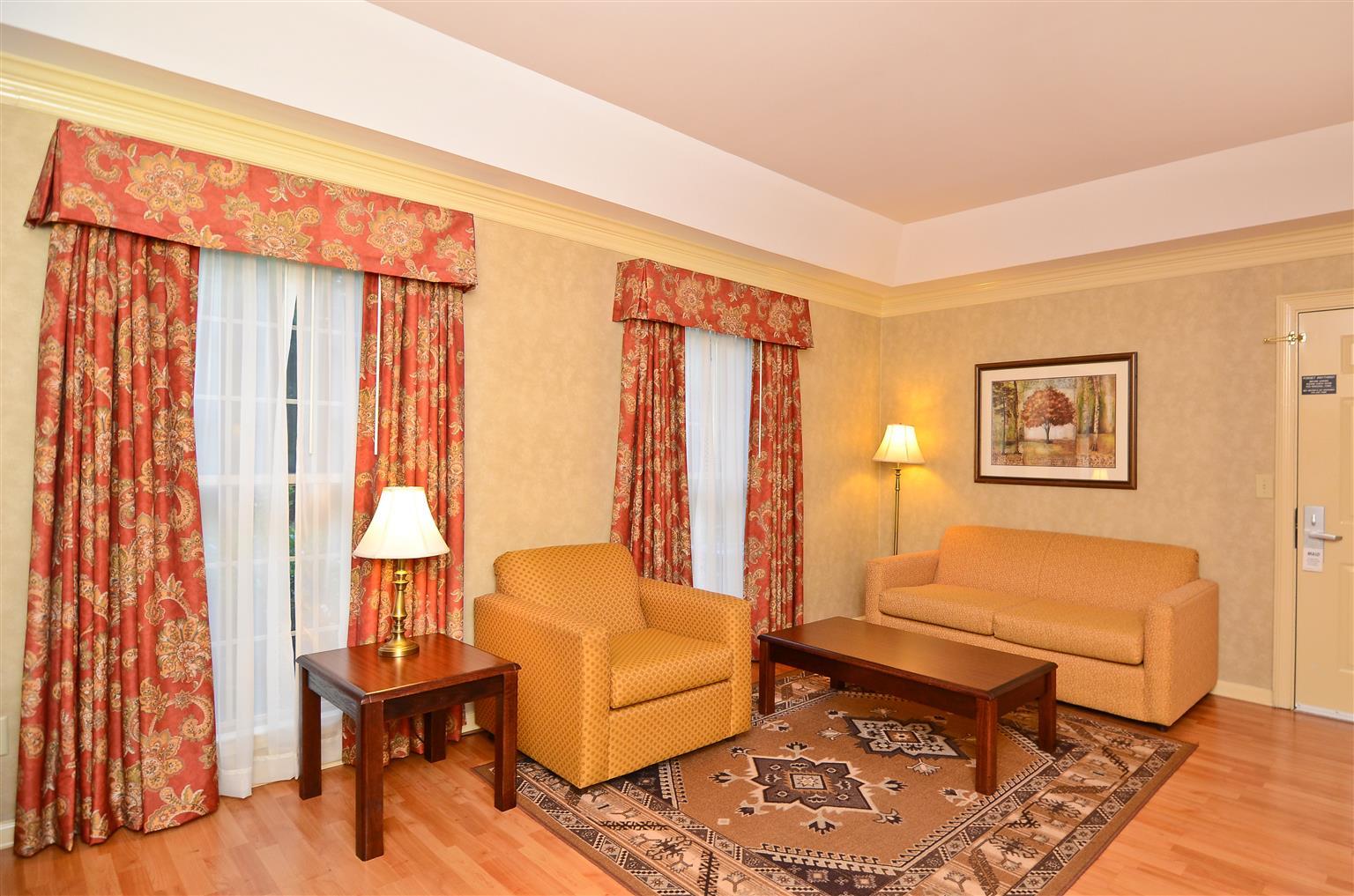 Best Western Brentwood Room photo