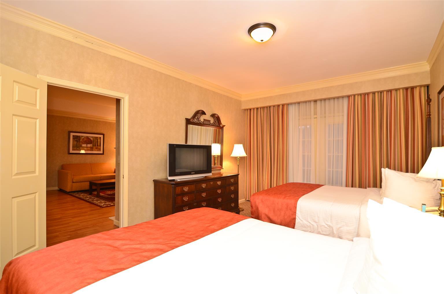 Best Western Brentwood Room photo