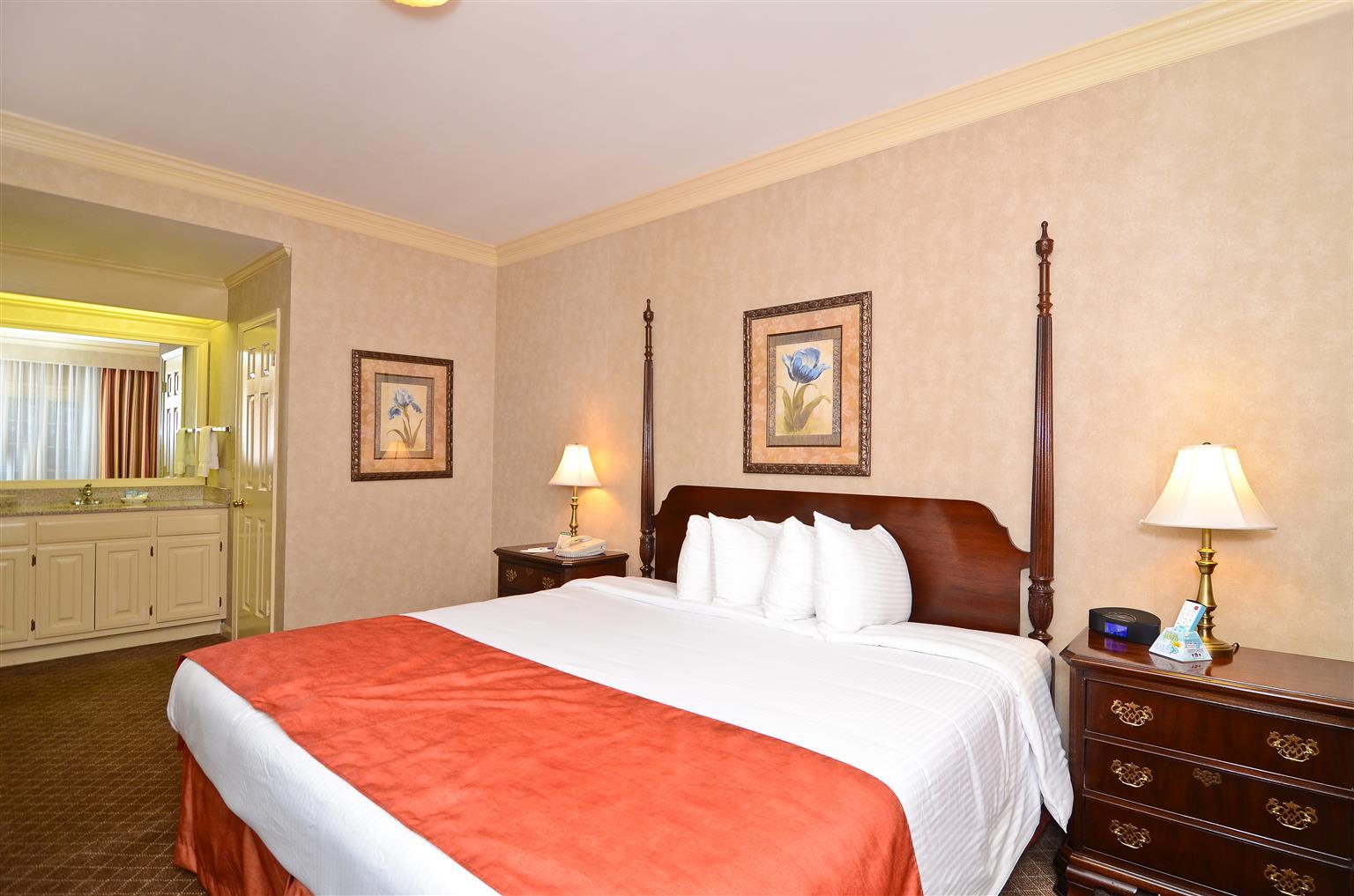Best Western Brentwood Room photo