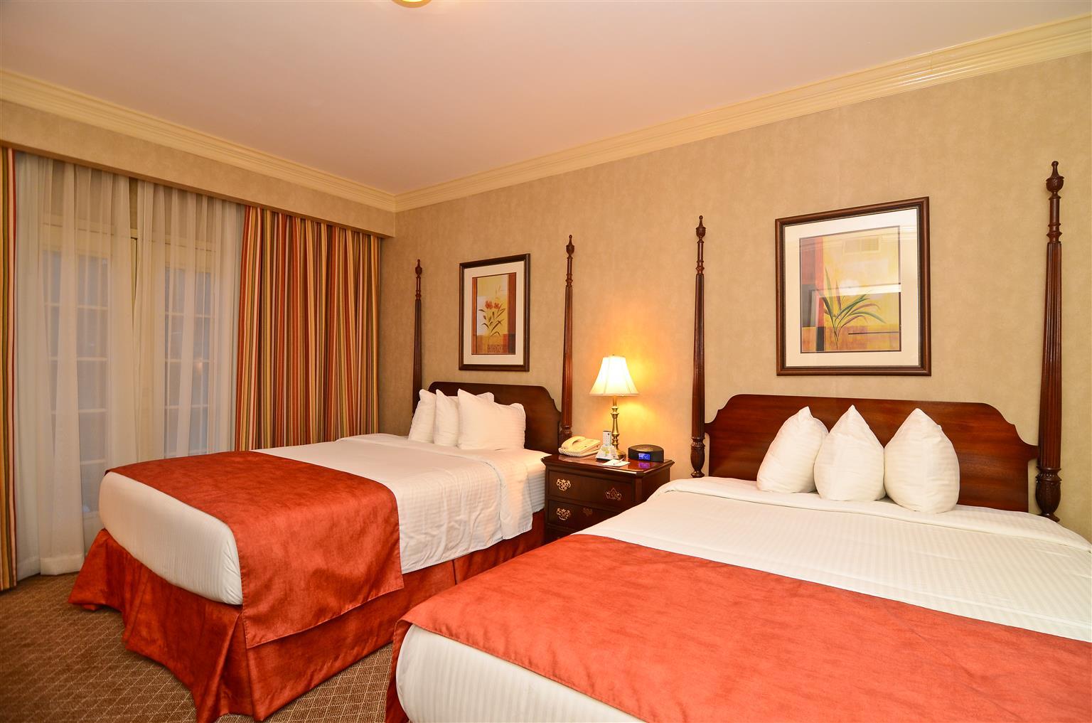 Best Western Brentwood Room photo
