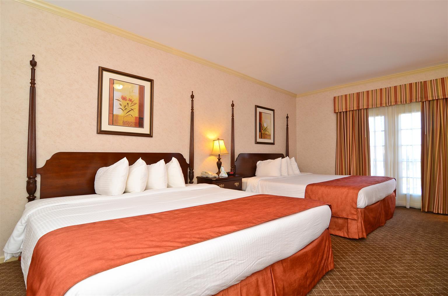 Best Western Brentwood Room photo