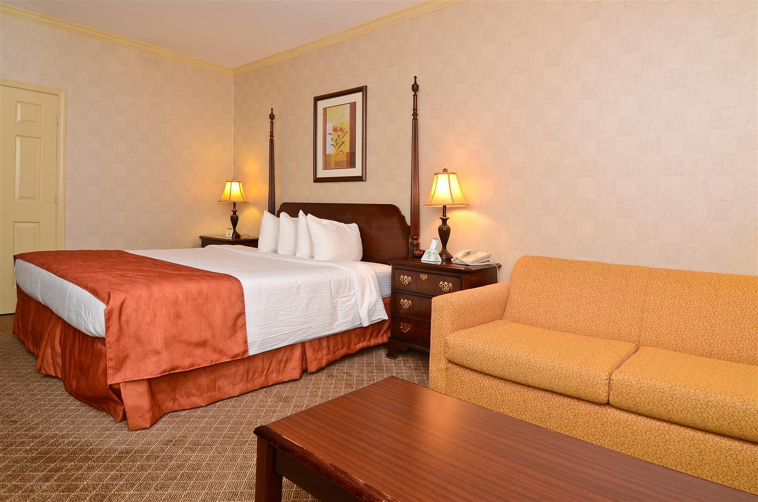 Best Western Brentwood Room photo